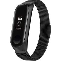 Mİ BAND 4 KUTULU GARANTİLİ + ÇELİK HASIR KORDON HEDİYE