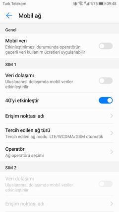 ★★★Huawei P10 Lite Ana Konu ve Kullanıcıları Tayfası !! (F/P Canavarı)★★★04.06.2018 Güncel