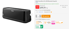 Anker SoundCore Pro 25W 499 TL HepsiBurada