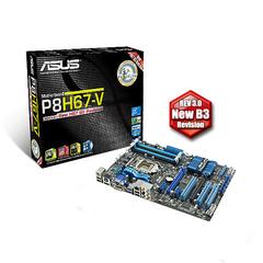  SIFIR İ5 2500 + ASUS P8H67-V B3