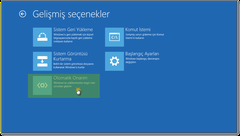  Windows 10 Açılışta Ve Kapanışta Siyah Ekranda Bekletiyor Ve Çok Yavaş Açılıyor Ve Kapatıyor