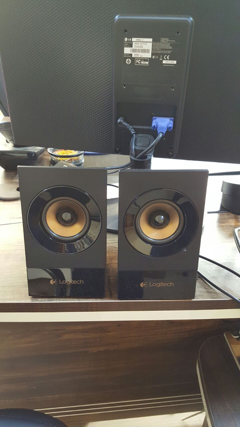 Creative Gigaworks T3