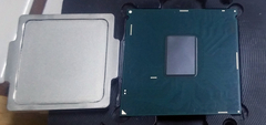 i9 7900X - 9900K 8700K 7700K 6700K 4690K 3770K LGA 1150-1151-1155 işlemci DELID- Sıvı metal ile