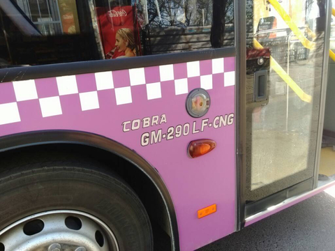 Güleryüz cobra gm 290 lf cng inceleme