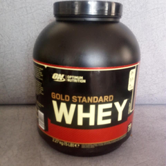 acil uygun optimum whey protein tozu gold 2273 gr