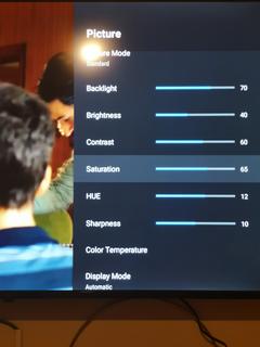 Next YE-58020GFSG5-4K 58" 147 Ekran UHD 4K Google Android TV