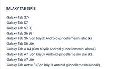 Samsung Galaxy Tab s5e Kullanıcı Yorumları