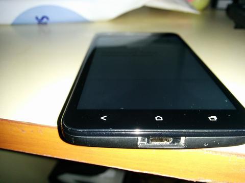 YENİSİ KADAR TEMİZ DROİD DNA