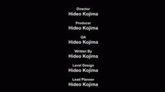 Kojima Productions Yeni Oyununu Epey Yakında Duyuracak