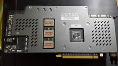  ZOTAC GeForce GTX 970 AMP! Omega Edition