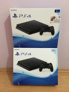  PS4 Slim Türkiye de galiba ilk bende :) Kutu açacağım arkadaşlar