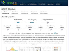  IQ SEVİYENİZİ OLCUN PAYLASİN [SSli]