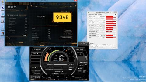 Catzilla Benchmark (Beta sürecinde katılım sona ermiştir.)