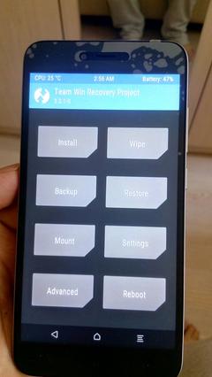 ~ Xiaomi Redmi Note 5A Prime | Ana Konu & Kullanıcı Kulübü ~