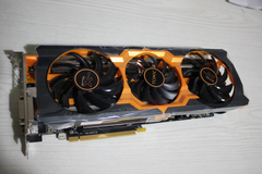  R9 270x Toxic Kullanıcı İncelemesi