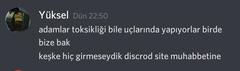 PS Forumunu Kasten Karıştırdığı İfşa Edilen Üyelere Ceza Verilmemesi