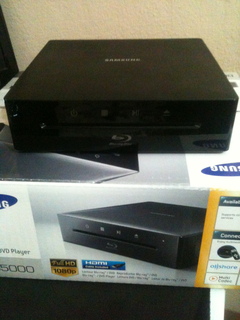  samsung bd-es5000 SATILDI