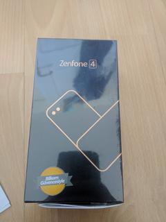 Sıfır Kutusunda Asus Zenfone 4 ZE554KL Siyah 64Gb///Sıfır Kutusunda Samsung Galaxy J7 Pro 32Gb Gümüş