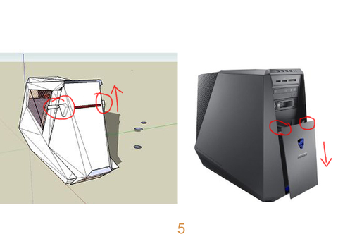 ASUS TYTAN ---