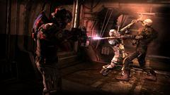 Dead Space III (2013) [ANA KONU]