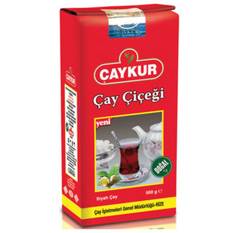 Çay tavsiyesi