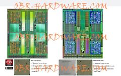  AMD'NİN 2. REVİZYON FX İŞLEMCİLERİ (FX2'LERDE PILEDRIVER ÇEKİRDEĞİ YOK MU?)