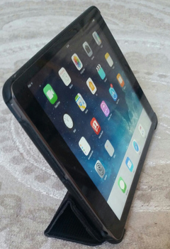 Satıldı !!! Apple iPad Mini 2 Retina 16GB 7.9