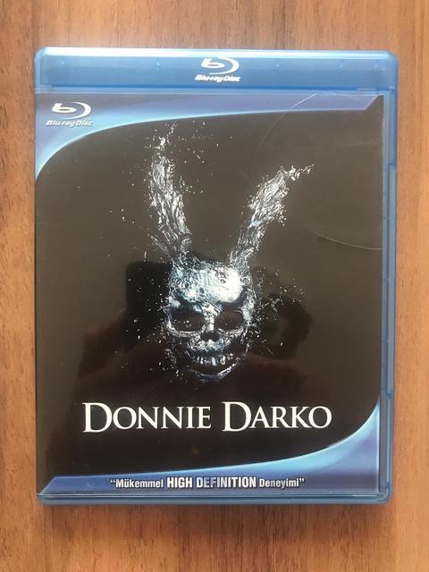 SATILIK STEELBOOK BLU RAY FİLMLER