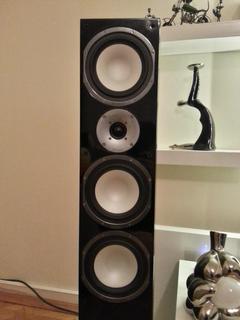  Pioneer SC-1223 ile yeni sinema sistemim...