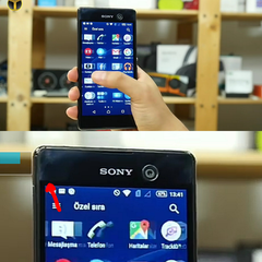 ★ Sony Xperia M5 ANA KONU ve KULLANICILAR KULÜBÜ★6.0 Güncel