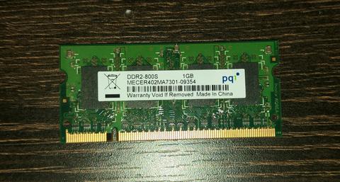 ▓ ▓ 1GB DDR2 800MHZ HYNİX-KORE NOTEBOOK RAM ▓ ▓