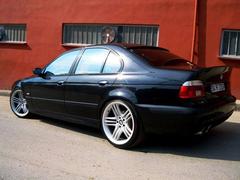 ***BMW E39-E46***