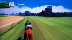 Phar Lap: Horse Racing Challenge [PS4 ANA KONU]