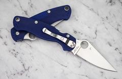  VICTORINOX LEATHERMAN SPYDERCO