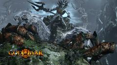  GOD OF WAR III REMASTERED (PS4) - TÜRKÇE - 1080p/60fps - 14 TEMMUZ 2015