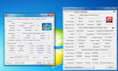  ZOTAC GeForce GTX 650 Ti vs SAPPHIRE HD6850 DUAL-X