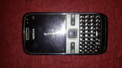  Satılık Nokia E72 (SATILMIŞTIR)