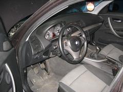  bmw 116i lpg montaj