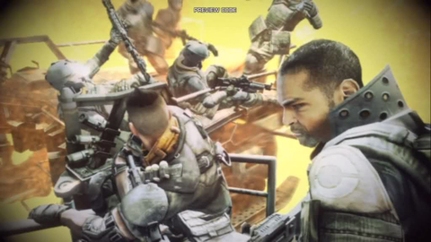 KILLZONE 2 OFFICAL DH (EF-SA-NE! FOREVER)