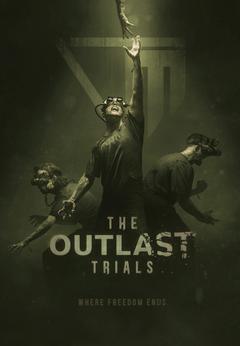Outlast Trials -2022- [ANA KONU]