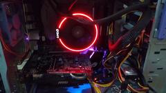 Ryzen 7 1700 Gtx 1060 3gb ASUS Rog strix B350-F=>>3500TL Gaming