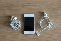  Satılık IPOD Touch 4. Nesil 32 gb