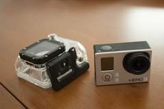 Tertemiz GoPro Hero 3 (430 TL)