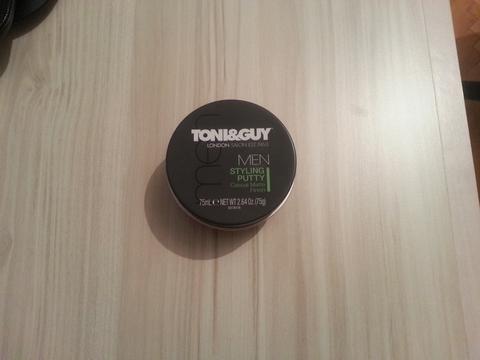 Saç Ürünleri İnceleme ve Rehber Ana Konu(Wax,Sprey,Şampuan vs.)