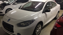  <<<<Yeni Renault Fluence Ze alacaklar alanlarlar kulübü>>>