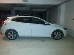  VOLVO V40 Cross Country Ana Konu