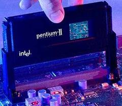 Pentium III 500MHZ Sistem Kurulumu !DİKKAT RETRO İÇERİR!