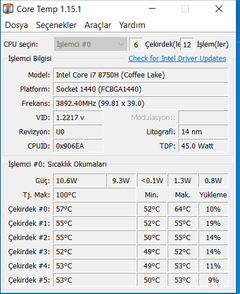 Monster Abra A5 v13.4 Fan Temizliği (Yardım)