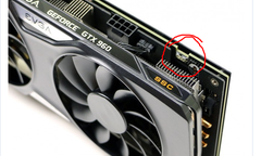  EVGA GTX 950 YARDIM