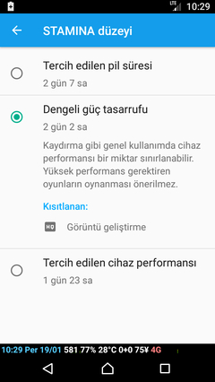 ★SONY XPERIA™ Z5  COMPACT KULÜBÜ | [N-7.1]TR★